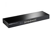 Switch D-Link DGS-1016D, 16 port, 10/100/1000 Mbps_2