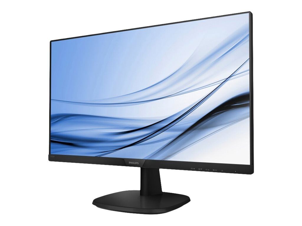 Philips V Line Full HD LCD monitor 273V7QJAB/00_9