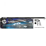 HP 913A Black Original PageWide Cartridge_1