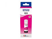 Cartus cerneala Epson 101 ECOTANK , magenta, capacitate 70ml, pentru L6170, L4160, L4150, L6190_1