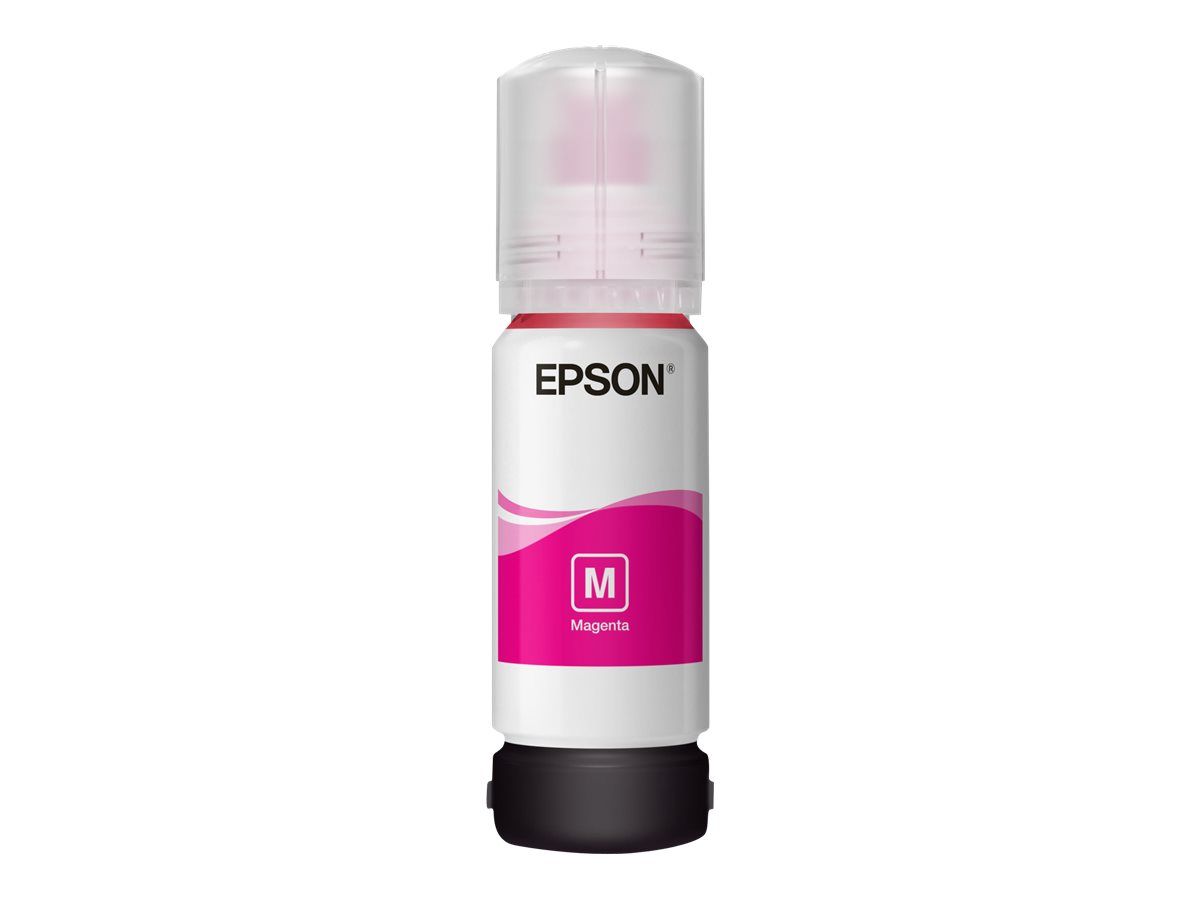 Cartus cerneala Epson 101 ECOTANK , magenta, capacitate 70ml, pentru L6170, L4160, L4150, L6190_3