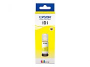 Cartus cerneala Epson 101 ECOTANK , yellow, capacitate 70ml, pentru L6170, L4160, L4150, L6190_1