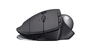 Logitech Trackball MX ERGO Wireless Ergonomic black  20Â° Vertikal_2