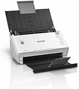 Scanner Epson DS-410, dimensiune A4, tip sheetfed, viteza scanare: 52 ipm alb-negru si color, rezolutie optica 600x600dpi, ADF Single Pass 50 pagini, duplex, senzor CIS, USB 2.0 Type B, software :Document Capture Pro 2.0, Epson Scan 2, Posibilitatea prelungirii garantiei pana la 3 ani, doar cu_1