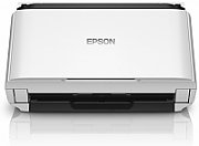 Scanner Epson DS-410, dimensiune A4, tip sheetfed, viteza scanare: 52 ipm alb-negru si color, rezolutie optica 600x600dpi, ADF Single Pass 50 pagini, duplex, senzor CIS, USB 2.0 Type B, software :Document Capture Pro 2.0, Epson Scan 2, Posibilitatea prelungirii garantiei pana la 3 ani, doar cu_5