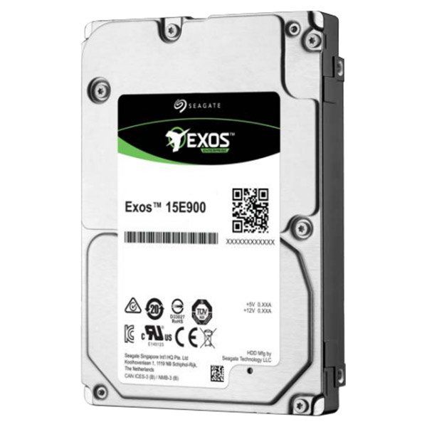 SEAGATE ST600MP0006 Seagate Enterprise Performance 15K HDD, 2.5, 600GB, SAS, 15000RPM, 256MB cache_2