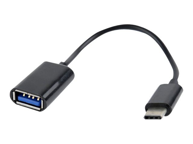 GEMBIRD A-OTG-CMAF2-01 USB 2.0 OTG Type-C adapter cable CM/AF_2