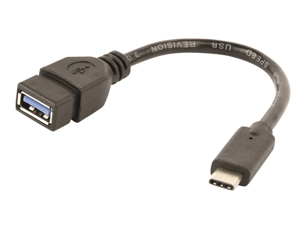 GEMBIRD A-OTG-CMAF3-01 USB 3.0 OTG Type-C adapter cable CM/AF_2