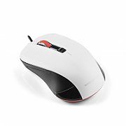 Modecom MC-M9.1 mouse USB Type-A Optical 1600 DPI Ambidextrous_1