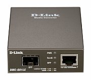 1-Port 1000BASE-T DGS-712_2