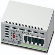 Switch ALLIED TELESIS 910, 5 port, 10/100/1000 Mbps_2