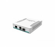 MIKROTIK CRS106-1C-5S Switch 1x RJ45 1000Mb/s 6x SFP_1