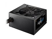 SURSA CHIEFTEC 600W (real), PROTON series, fan 12cm, certificare 80PLUS Bronze, 1x CPU 4+4, 2x PCI-E (6+2), 6x SATA 