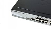 D-Link Switch DGS-1510-28X 24xGBit/4xSFP+_2