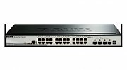 D-Link Switch DGS-1510-28X 24xGBit/4xSFP+_3