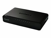 EDIMAX ES-5800G V3 Edimax 8x 10/100/1000Mbps Switch, opt. power supply via USB cable (incl.)_1