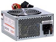 Logic 500 power supply unit 500 W ATX Stainless steel_1