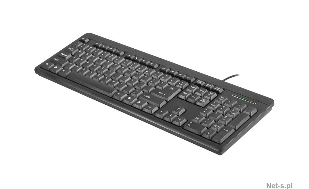 TRACER TRAKLA45922 Keyboard TRACER Ofis USB_4