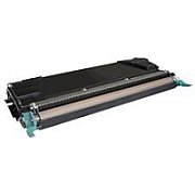 Toner Original Lexmark Cyan, X748H3CG, pentru X746|X748, 1K, incl.TV 0.8 RON, 