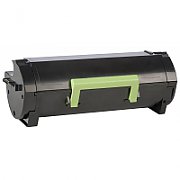 Toner Lexmark 50F2U0E, black, 20 k, MS510dn , MS510dtn with 3year Exchange Service , MS610de , MS610dn , MS610dte_2