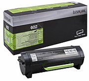 Toner Lexmark 60F2X0E, black, 20 k, MX510de , MX511de , MX511dhe, MX511dte , MX611de , MX611dhe_1