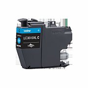 Cartus Brother LC3619XLC Cyan  | MFC-J2330DW, MFC-J3530DW, MFC-J3930DW  | 1500 pages_4