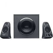 LOGITECH Audio System 2.1 Z625 - EU_1