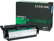 Toner Lexmark T650H80G, black, 25 k, T650dn , T650dtn , T650n ,T652dn , T652dtn , T652n , T654dn , T654dtn , T654n , T656dne_1