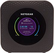 Netgear MR1100 LTE Dualband Router_3