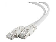 GEMBIRD PP6A-LSZHCU-2M Gembird patchcord RJ45 cat. 6A SFTP LSZH 2m gray_2