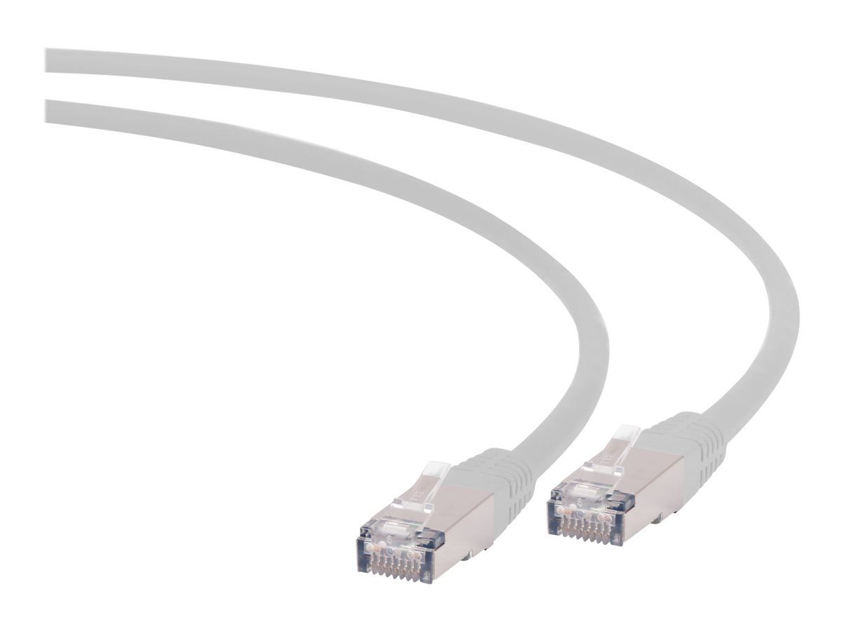 GEMBIRD PP6A-LSZHCU-2M Gembird patchcord RJ45 cat. 6A SFTP LSZH 2m gray_4