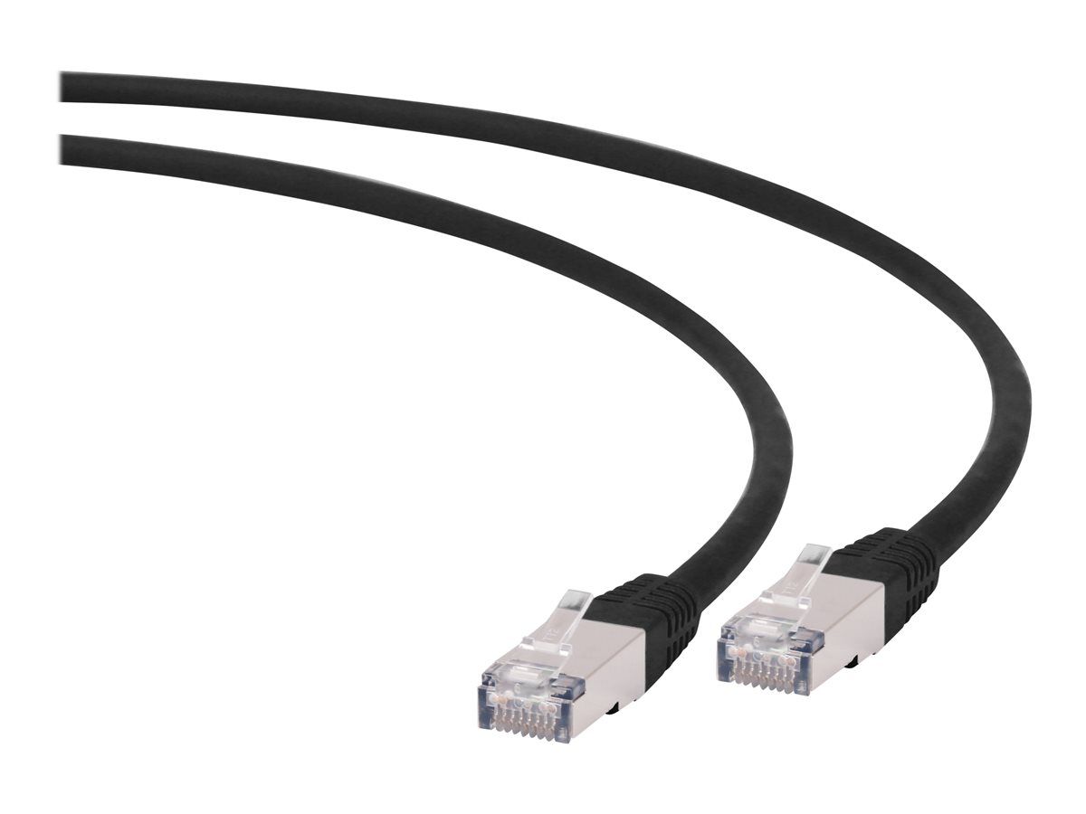 GEMBIRD PP6A-LSZHCU-BK-5M patchcord RJ45 cat. 6A SFTP LSZH 5m black_2