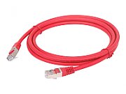 GEMBIRD PP6A-LSZHCU-R-5M patchcord RJ45 cat. 6A SFTP LSZH 5m red_3