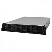 Server RackStation RS3618xs, Intel Xeon D-1521, 64 bit, 8 GB DDR4_1