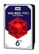 Western Digital RED PRO 6 TB 3.5