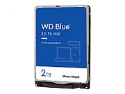 Western Digital BLUE 2 TB 2.5