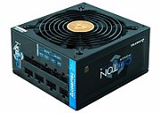 SURSA CHIEFTEC 1000W (real), PROTON series, modulara, fan 14cm, certificare 80PLUS Bronze, 1x CPU 4+4, 1x CPU 8, 6x PCI-E (6+2), 9x SATA 