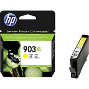 Cartus Cerneala Original HP Yellow, nr.903XL, pentru OfficeJet Pro 6950|6960|6970, , incl.TV 0.11 RON, 