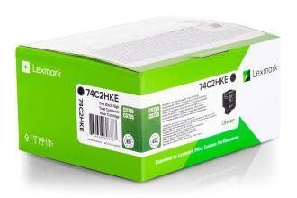 Toner Lexmark 74C2HKE BLACK, 20k ,compatibil cu CS725de, CS720de ,CS720dte, CS725dte_3