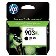 Cartus Cerneala Original HP Black, nr.903XL, pentru OfficeJet Pro 6950|6960|6970, , incl.TV 0.11 RON, 