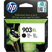 Cartus Cerneala Original HP Black, nr.903XL, pentru OfficeJet Pro 6950|6960|6970, , incl.TV 0.11 RON, 