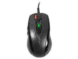 A4-TECH A4TMYS46028 Set Mouse + Pad a4Tech X-7120_3