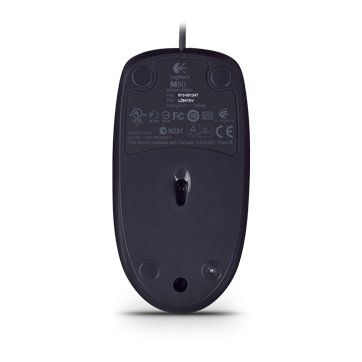 Logitech LGT-M90_2