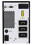 UPS APC Smart-UPS RV Double Conversion Online /2.4 KWatts / 3.0 kVA_1