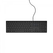 Dell Multimedia Keyboard-KB216 - US International (QWERTY) - Black (RTL BOX)_1