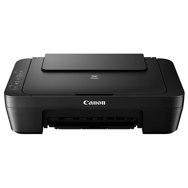 Multifunctional Inkjet Color Canon PIXMA MG2550S, A4, Functii: Impr.|Scan.|Cop., Viteza de Printare Monocrom: 8ppm, Viteza de printare color: 4ppm, Conectivitate:USB, Duplex:Nu, ADF:Nu(incl.TV 7.5RON) 