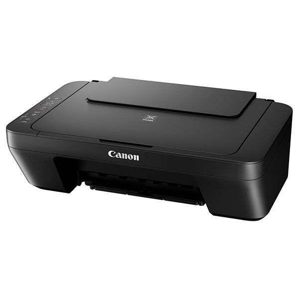 Multifunctional Inkjet Color Canon PIXMA MG2550S, A4, Functii: Impr.|Scan.|Cop., Viteza de Printare Monocrom: 8ppm, Viteza de printare color: 4ppm, Conectivitate:USB, Duplex:Nu, ADF:Nu(incl.TV 7.5RON) 