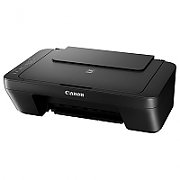 Multifunctional Inkjet Color Canon PIXMA MG2550S, A4, Functii: Impr.|Scan.|Cop., Viteza de Printare Monocrom: 8ppm, Viteza de printare color: 4ppm, Conectivitate:USB, Duplex:Nu, ADF:Nu(incl.TV 7.5RON) 