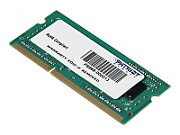 PATRIOT PSD34G160081S Patriot 4 GB 1600 MHz DDR3 Non-ECC CL11 SODIMM_1