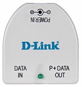 1-PORT GIGABIT POE INJECTOR DPE-101GI_1